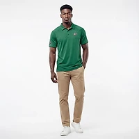 Fanatics Men's Stars Authentic Pro Rink Polo Shirt