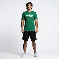 Fanatics Men's Stars Authentic Pro Primary T-shirt