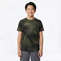 Under Armour Boys' Vanish Graphic T-shirt