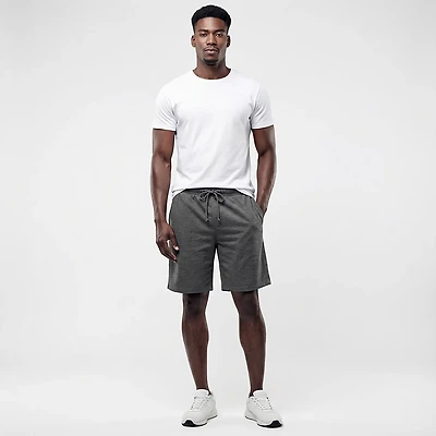 Chubbies Men's Cloud 10 The Serious Businesses Brushed Knit Shorts 5.5 in.