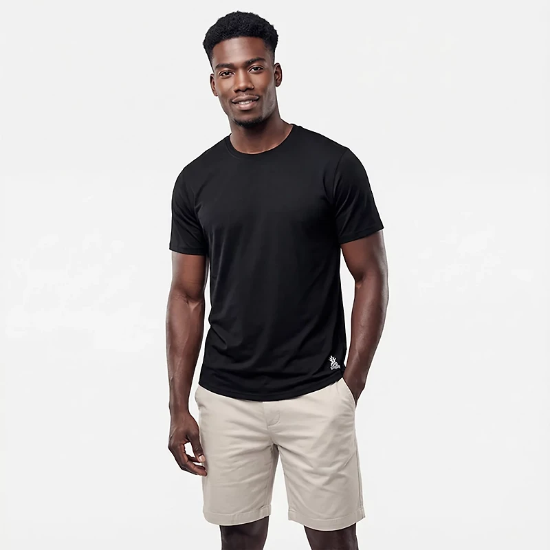 Chubbies Men's The Faded Phantom Rec T-shirt