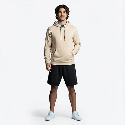 Chubbies Men's Cloud 10 The Serious Business Brushed Knit Hoodie