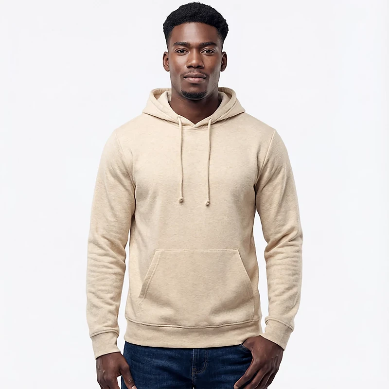 Chubbies Men's Cloud 10 The Serious Business Brushed Knit Hoodie