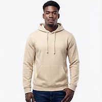 Chubbies Men's Cloud 10 The Serious Business Brushed Knit Hoodie