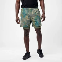 Chubbies Men's The Mossy Meshes Ultimate Training Shorts 5.5