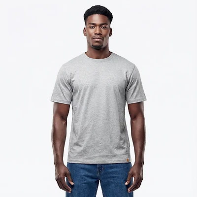 Carhartt Men's Relaxed Fit Lightweight Short Sleeve Plane Mountain Graphic T-shirt