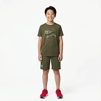 Under Armour Boys' Freedom Vets Day Graphic T-shirt