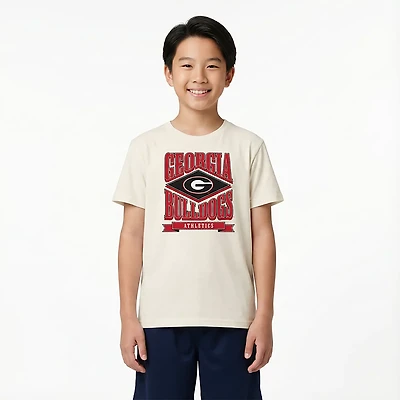 Outerstuff Youth Georgia Tribute T-shirt