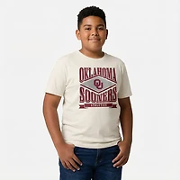 Outerstuff Youth Oklahoma Tribute T-shirt