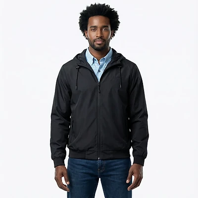Magellan Outdoors Men's Hickory Canyon Fleece Lined Jacket