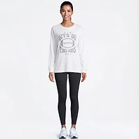 Jadelynn Brooke Women's Let's Do This Boys T-shirt