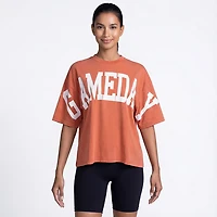 Jadelynn Brooke Women's Home Team Short Sleeve T-shirt