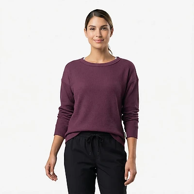 Magellan Outdoors Women's Lost Pines Long Sleeve T-shirt