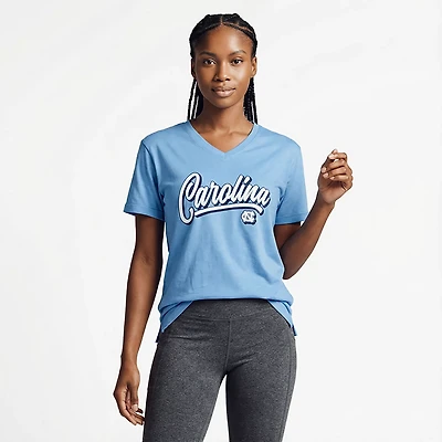 Pressbox Women's UNC Harlow Pensacola T-shirt