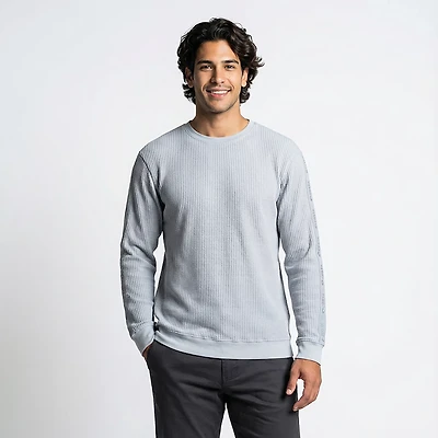 Costa Del Mar Men's Thermal Crew
