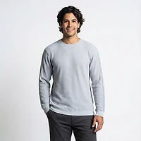 Costa Del Mar Men's Thermal Crew