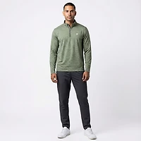 Costa Del Mar Men's Voyager 1/4-Zip Pullover