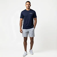 Costa Del Mar Shark Fin Friend Short Sleeve T-shirt