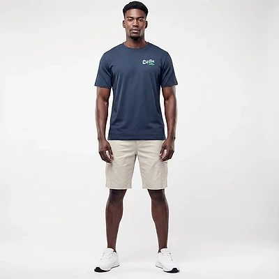 Costa Del Mar Tropical C-Energy Short Sleeve T-shirt