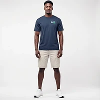 Costa Del Mar Tropical C-Energy Short Sleeve T-shirt