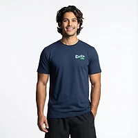 Costa Del Mar Tropical C-Energy Short Sleeve T-shirt