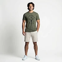 Leupold Men's American Whitetail Graphic T-shirt