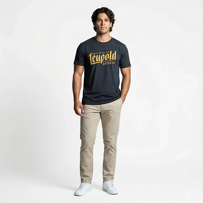 Leupold Men's Bolt T-shirt