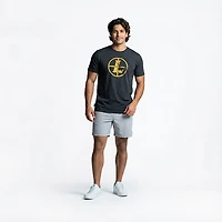 Leupold Men's Distressed Reticle T-shirt