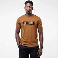 Leupold Men's Retro Stamp Graphic T-shirt