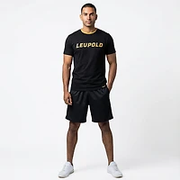 Leupold Men's Wordmark T-shirt
