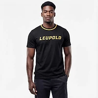 Leupold Men's Wordmark T-shirt