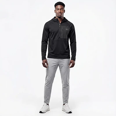 Drake Men's EST Performance 1/2 Zip Hoodie