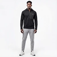 Drake Men's EST Performance 1/2 Zip Hoodie