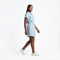 Magellan Outdoors Women's Heritage Tiles Sleeveless Outdoor Dress