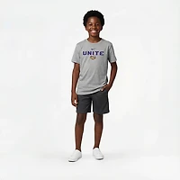 Nike Kids' LSU Team Slogan T-shirt