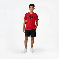 Nike Youth Georgia Team Slogan T-shirt