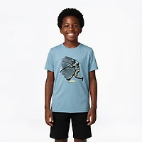 BCG Boys' Training Baseball Clip Art T-shirt