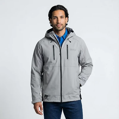 Magellan Outdoors Men's Jacob Wheeler Pro Fishing Parka