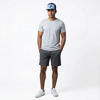 New Era Men's Memphis Grizzlies Outdoor 9FIFTY Split Cap