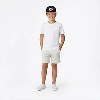 New Era Boys' Kansas City Chiefs Flame 9FIFTY Cap