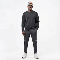 New Era Adults' Oklahoma City Thunder 9FIFTY Paint Cap