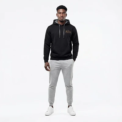 Drake Men's Leaping Lab Hoodie