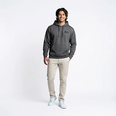 Drake Men's Old School Original Hoodie
