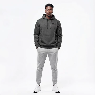 Drake Men's Circle Mallard Hoodie