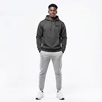 Drake Men's Circle Mallard Hoodie
