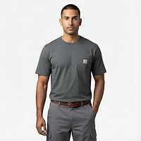 Carhartt Men's Truck Short-sleeve Graphic T-shirt
