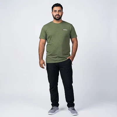 Magellan Outdoors Men's Flowing Mane T-shirt