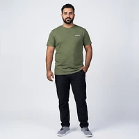 Magellan Outdoors Men's Flowing Mane T-shirt