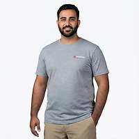 Magellan Outdoors Men's Overhead T-shirt