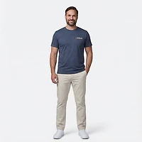 Magellan Outdoors Men's Circle Swim T-shirt